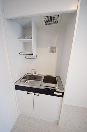 カインドネス東大和の物件内観写真